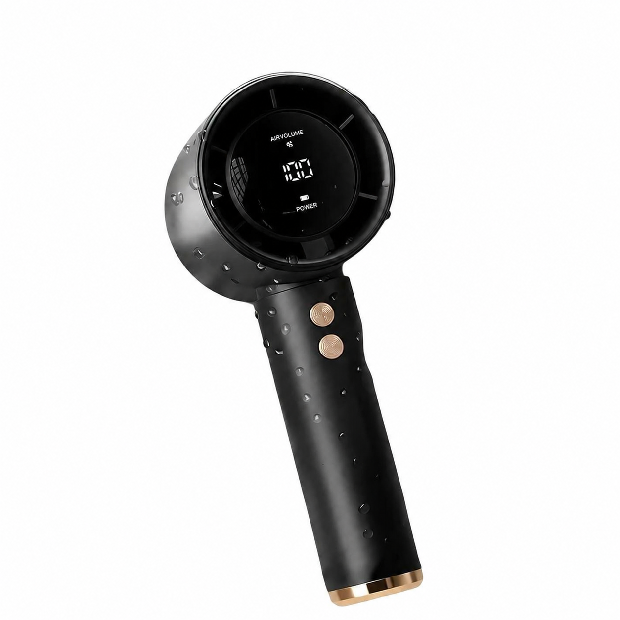 ⚡Handheld Fan Cooler