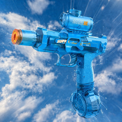 Electric Water Gun