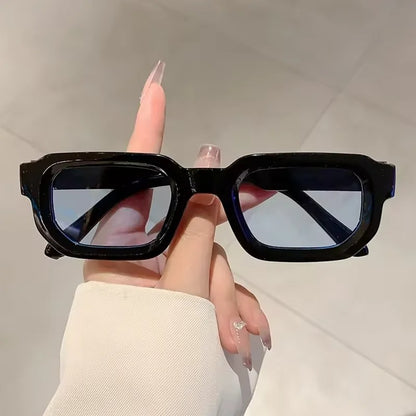 Unisex Vintage Sunglasses