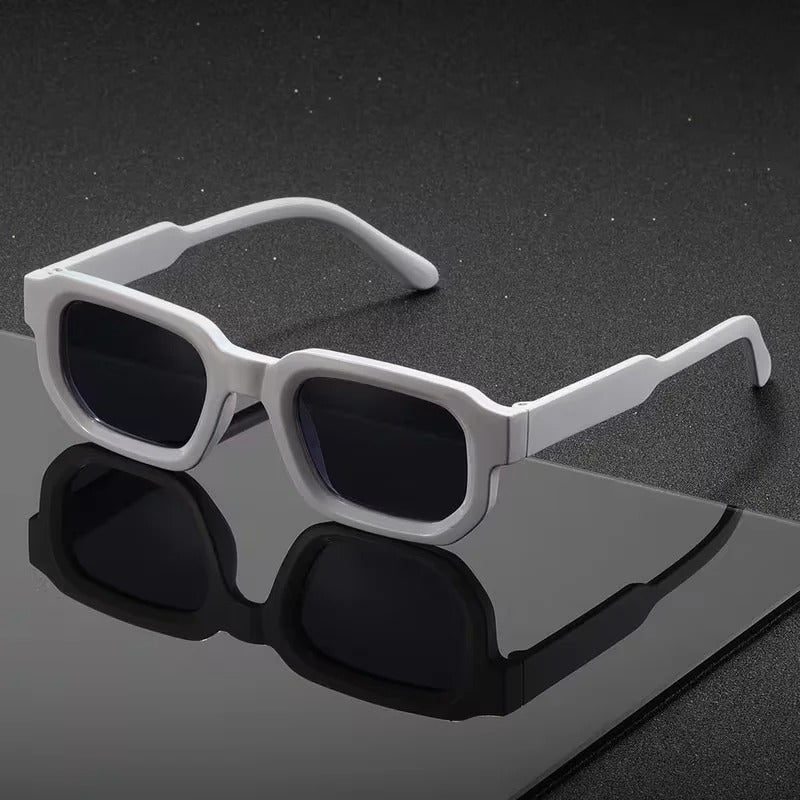 Unisex Vintage Sunglasses