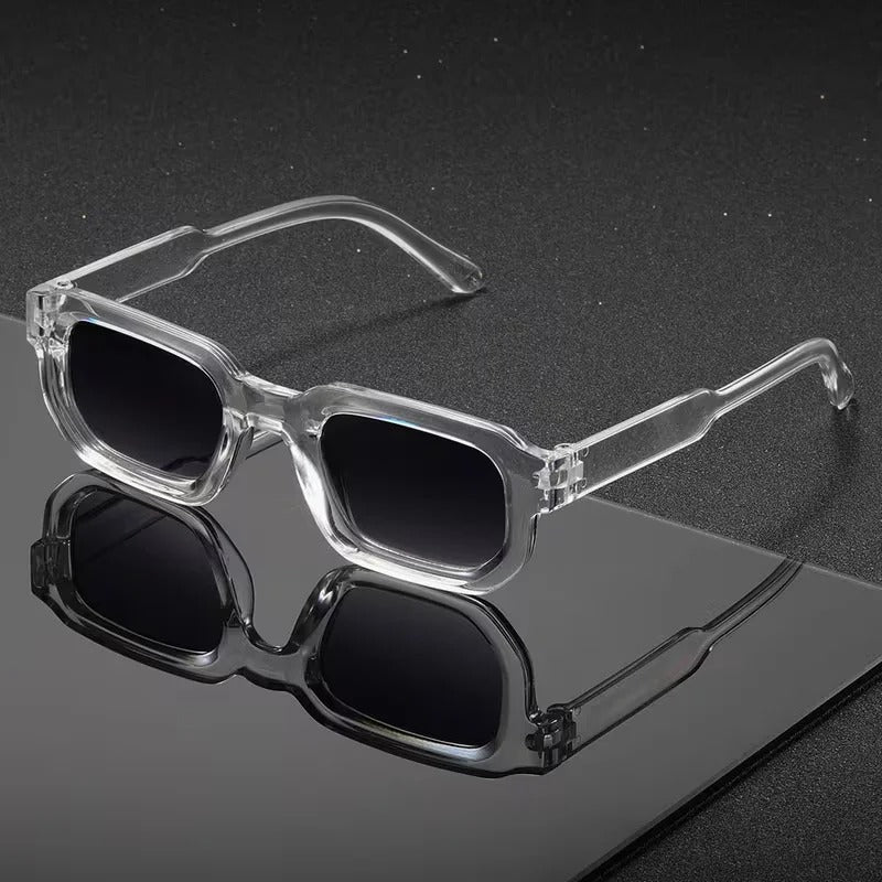 Unisex Vintage Sunglasses