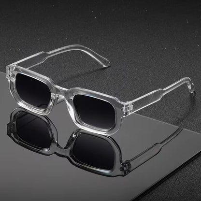 Unisex Vintage Sunglasses