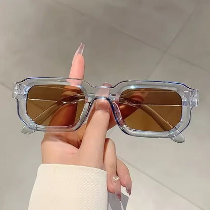 Unisex Vintage Sunglasses