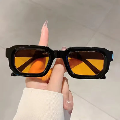 Unisex Vintage Sunglasses