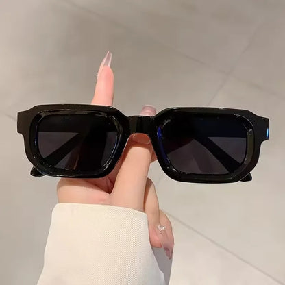 Unisex Vintage Sunglasses