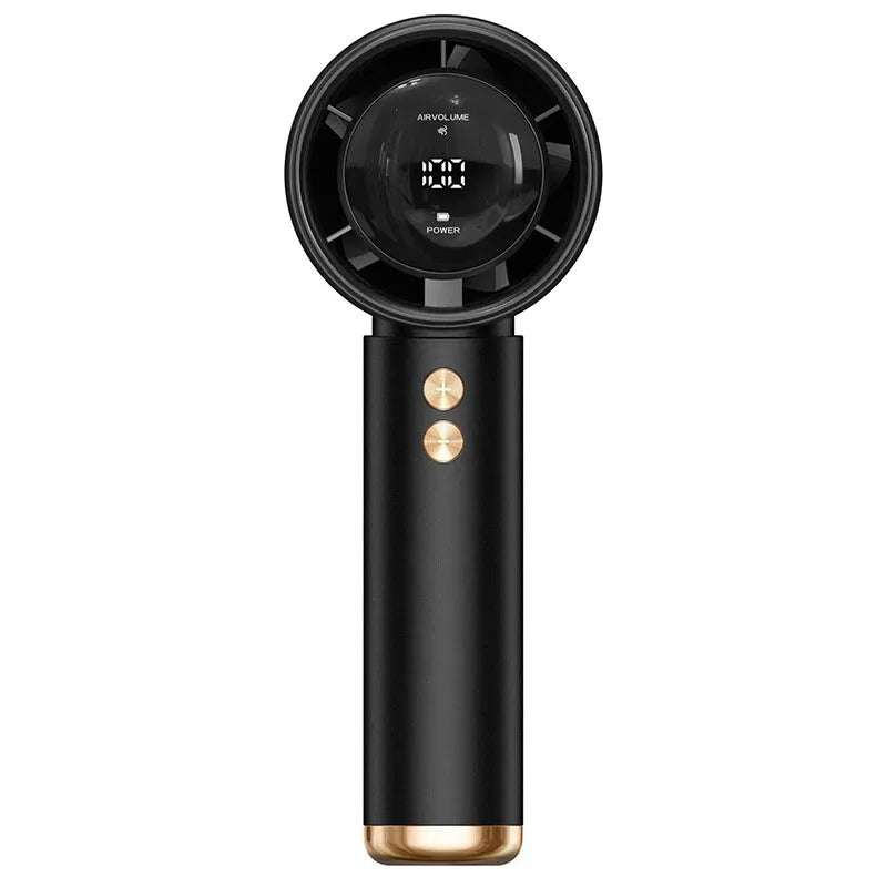 New Tech Handheld Fan Cooler
