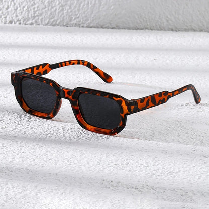 Unisex Vintage Sunglasses