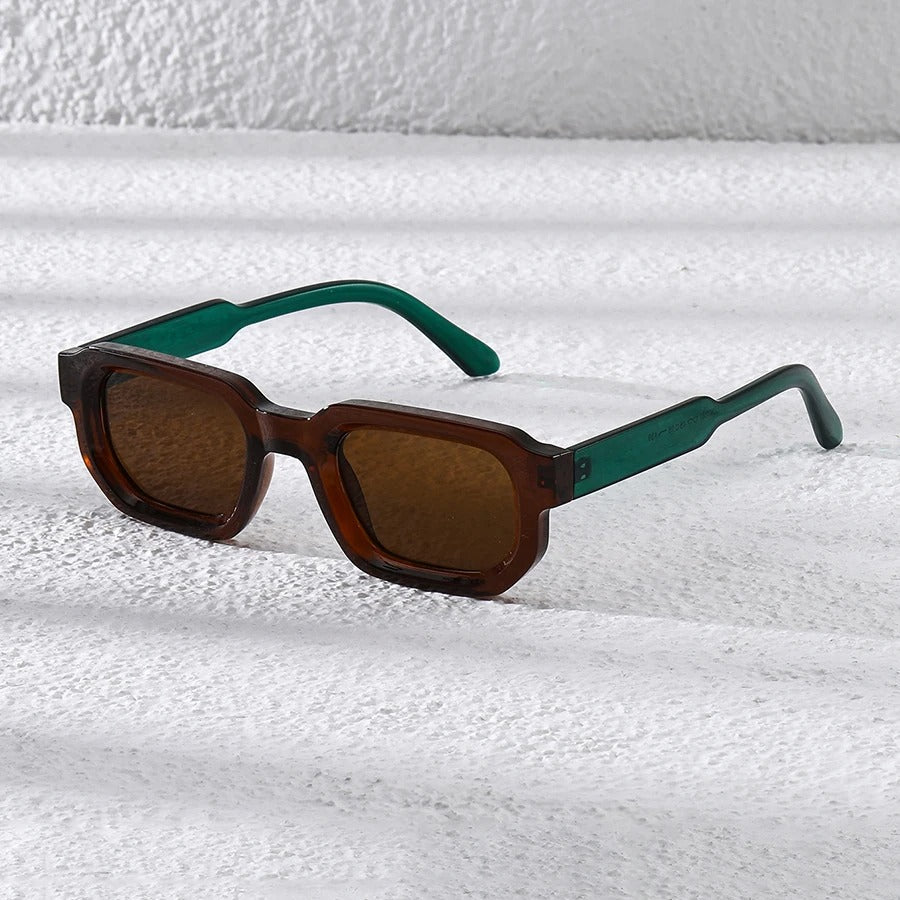 Unisex Vintage Sunglasses