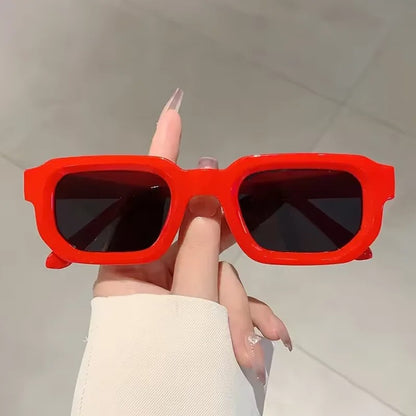 Unisex Vintage Sunglasses